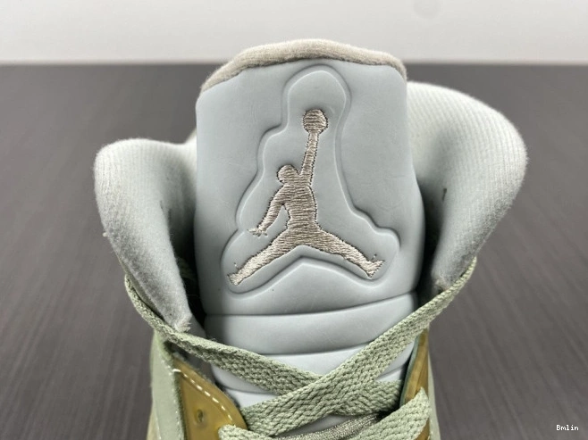 Bmlin shoes 